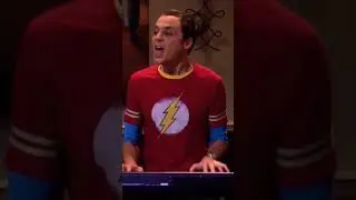 Why Sheldon needs healthy OVUM??? 😁 | The Big Bang Theory #shorts #comedy #tbbt #funny #memes