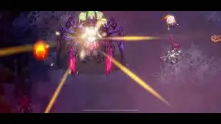 Epic Gaming Battles of History: Arachne