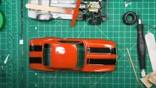 #PitStopScaleModelGarage
