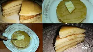 How To Make Fluffy And Delicious Pancakes
