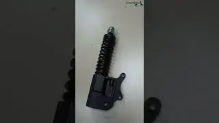 Амортизаторы передние для электического самоката kugoo m4 / m4 pro