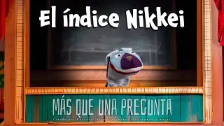 Más que una pregunta: El índice Nikkei