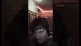 Goteo freestyles to a Roblox beat 🔥 💀