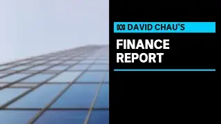 Data shows housing less affordable than ever as local market dips | Finance Report | ABC News