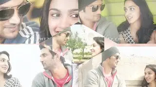 Yaroo ivan Yaroo ivan song status 💗Sushant singh rajput 💕