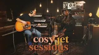 Jazmine Sullivan - Bust your Windows (Cover by Wayi) | Cosy Jet Sessions