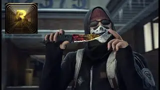 CS:GO Gameplay by Gamer of Bangladesh (Let's play CS:GO #1)
