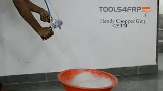 Handy Chopper Gun