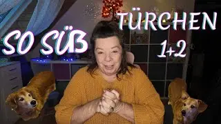Was steckt im ADVENTSTÜRCHEN?