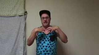 New videos for month of May