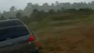 Yedhus Car Drift.