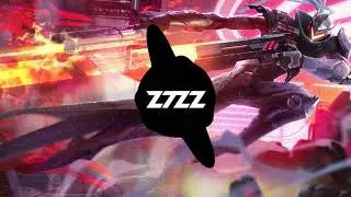 KAYZO - Whistle Wars (RADEYE REMIX)