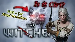 The New Witcher Saga (Predictions)