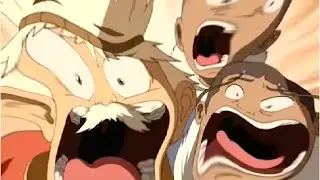 YouTube Poop: Aang's Titan Cabbage Destiny