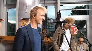 Weekwatchers - MG - 'Au bout du monde' LIVE on Air