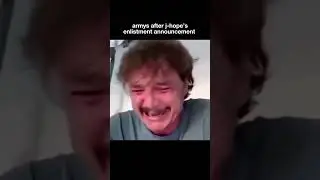 idk if i should cry or laugh 😭 