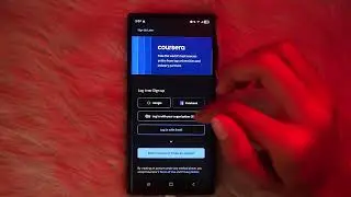 How to Login into Coursera 2026 | Coursera Sign In & Account Access Fix Guide