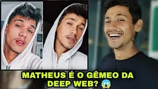 MEU NAMORADO IMITANDO FOTOS DO DANILO VIEIRA 🤡