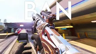 this gun needs to be banned in codm