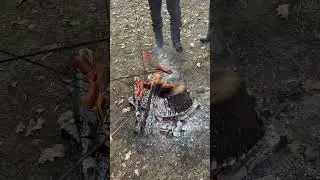 #охота #hunting #природа #загоннаяохота #
