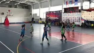 Североморск - ДЮСШ 4