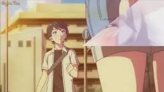 AMV - Навсегда вдвоём [Совместно с Асуна Тян]