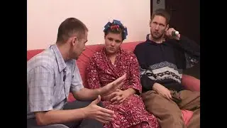 GITAK TV - Čovjek jogurt
