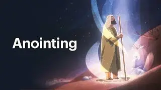 We Studied Anointing in the Bible (Here’s What We Found)