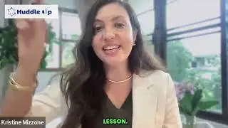 Kristine Mizzone challenges consultants face