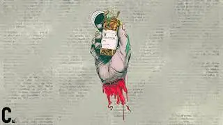 [FREE] Logic x J. Cole COADM Boom Bap Type Beat / Instrumental 2019 - 
