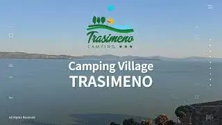 Camping Village Trasimeno