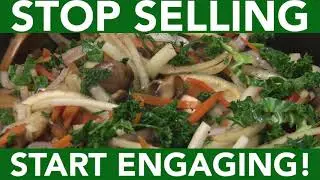 Build Organic Web Traffic Engage Your Social Media Audience with Video