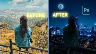 Photoshop Manipulation | Photoshop editing #photoeditingphotoshop #art #manipulation #photoshop