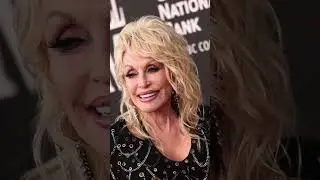Slideshow short tribute to Dolly Parton