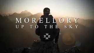 Morelz - Up To The Sky (Original Mix)