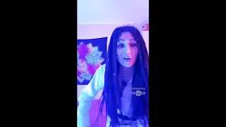 Atena Neezy - Drip Drop (Triller Video)