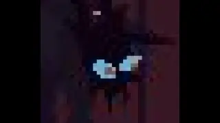 Carl Infestation (Rain World spoilers)