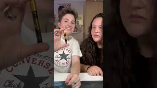MI AMIGA QUERÍA FUMAR Y PASÓ ESTO🤣​ 