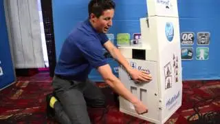 MINI-IGo PhotoBooth by DC