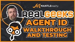 How to Manage Agent ID in Real Geeks! 🧩
