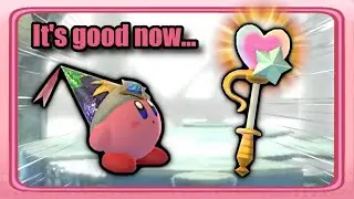 How One Item Saved Star Allies
