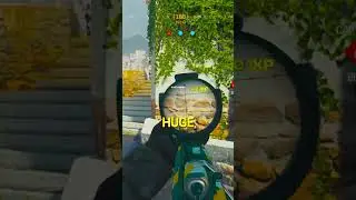 MW3 Season 2 SNIPING BUFF EXPLAINED
