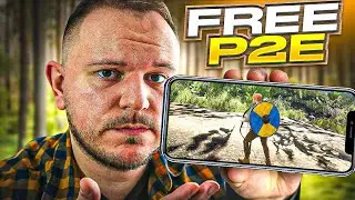 Top 7 FREE Play to Earn Crypto NFT Games to Play in 2023 (NO Investment)