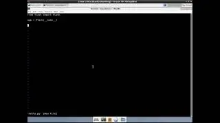 Python - How to set up a local programming environment for flask