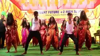 JAI MAA KALI DANCE VIDEO #trending #video #dance #rkrocky  #videos
