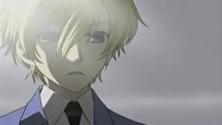 Haruhi and Tamaki AMV