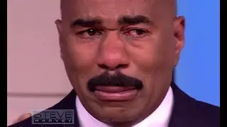 STEVE HARVEY LOSES HIS F*CKING MIND [family feud funny moments, steve harvey motivational speech]
