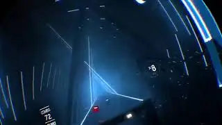 BeatSaber VR