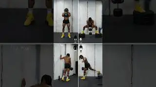 Build Your Leg Muscles With This Dumbbell Workout 💯