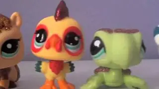 My Lps Collection!